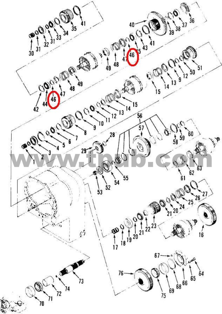 5365-00-263-5860, 5365002635860, 00-263-5860, 002635860